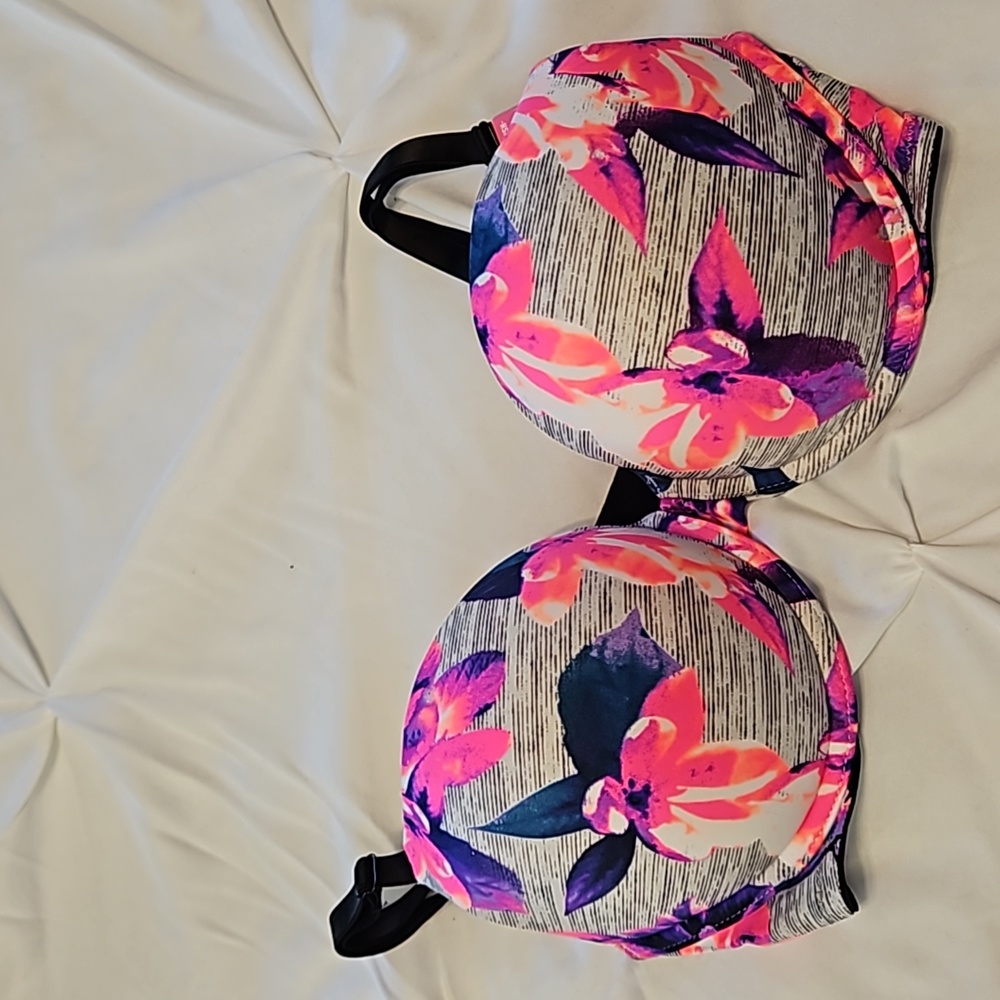 Pink Victoria's Secret